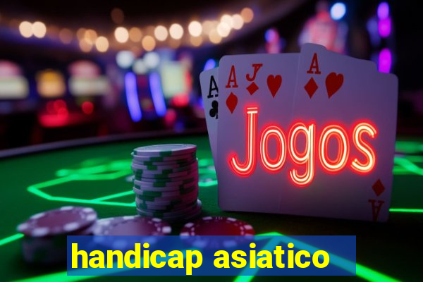 handicap asiatico -0,25